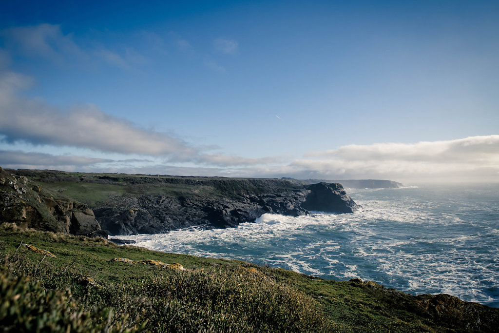 Falaises