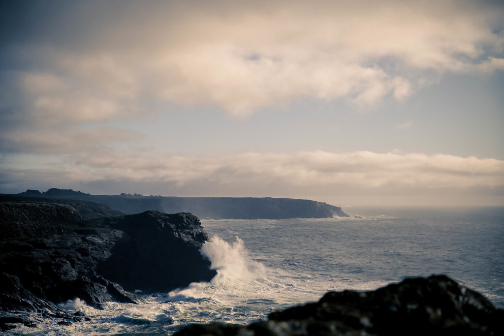 Falaises